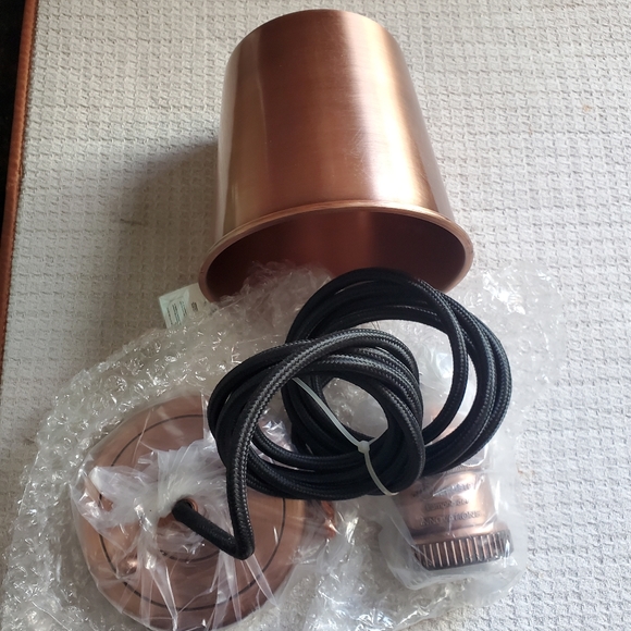 Innovations Lighting 201C-AC-M9-AC-LED Franklin Restoration Addison Mini Pendant - Picture 3 of 5